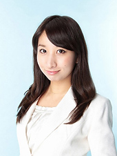 駒ヶ谷友香